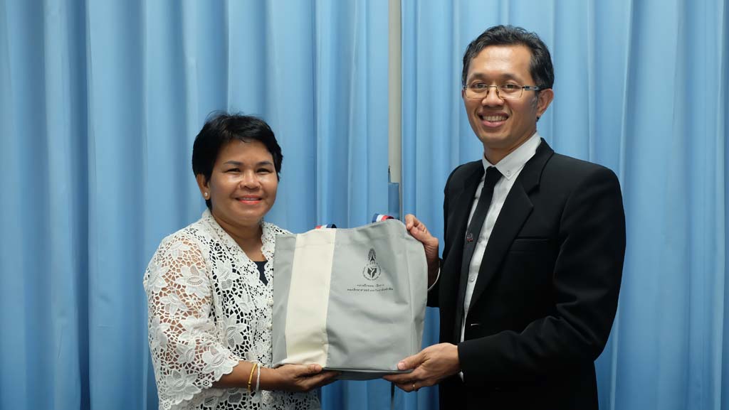 การประเมินคุณภาพการศึกษาประจำปีการศึกษา 2559