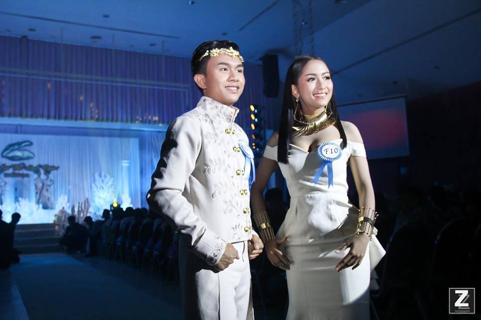 โครงการ “Miss & Mister and Miss Beauty Queen Education 2017”