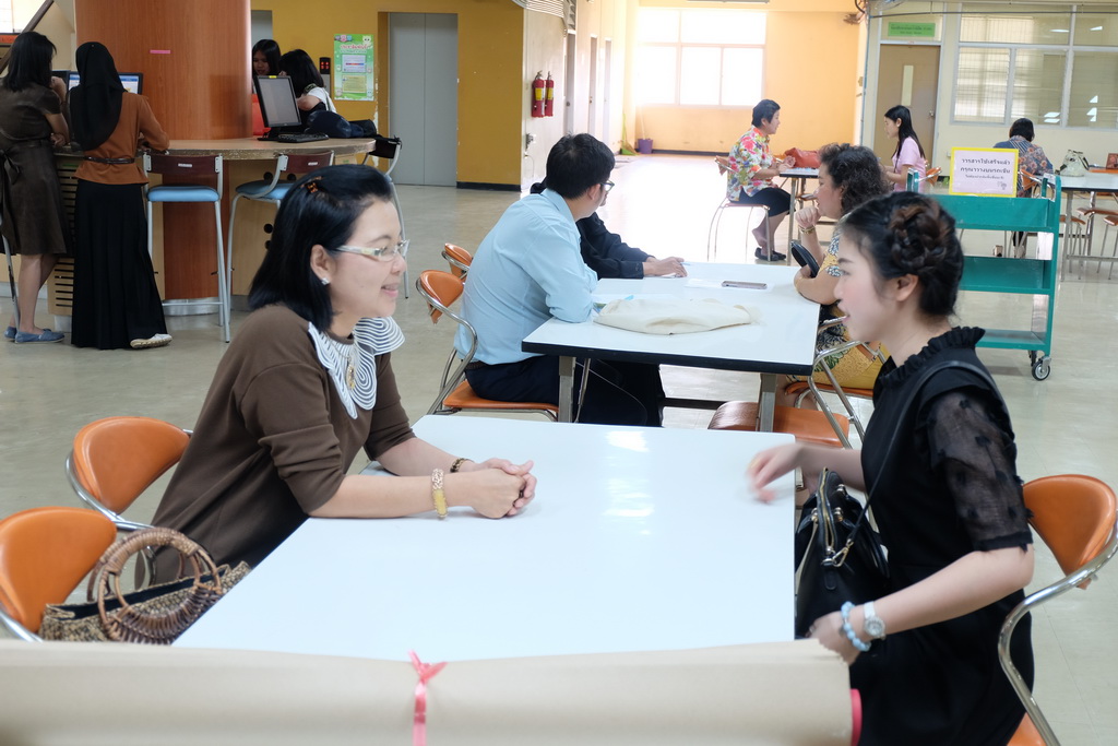 โครงการสัมมนานิสิตระหว่างปฏิบัติการสอนในสถานศึกษา ประจำภาคเรียนปลาย สำหรับนิสิตหลักสูตรประกาศนียบัตรบัณฑิต สาขาวิชา วิชาชีพครู (ภาคพิเศษ) ประจำภาคเรียนปลาย ปีการศึกษา 2561