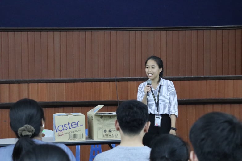 โครงการเปิดโลกทัศน์และแลกเปลี่ยนเรียนรู้แหล่งอารยธรรมเพื่อเสริมสร้างสมรรถนะการเป็นผู้นำสโมสรนิสิตคณะศึกษาศาสตร์