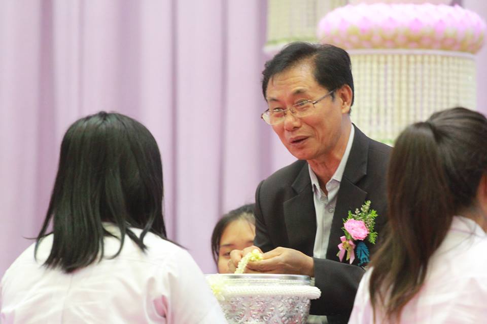 “มุทิตาจิตอำลา กษิณานุสรณ์”โครงการศึกษารำลึก ประจำปี 2560 คณะศึกษาศาสตร์ มหาวิทยาลัยทักษิณ