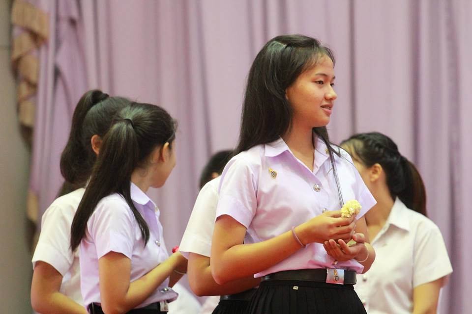 “มุทิตาจิตอำลา กษิณานุสรณ์”โครงการศึกษารำลึก ประจำปี 2560 คณะศึกษาศาสตร์ มหาวิทยาลัยทักษิณ