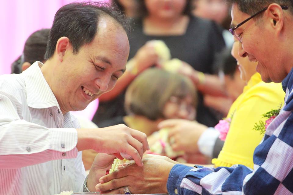 “มุทิตาจิตอำลา กษิณานุสรณ์”โครงการศึกษารำลึก ประจำปี 2560 คณะศึกษาศาสตร์ มหาวิทยาลัยทักษิณ