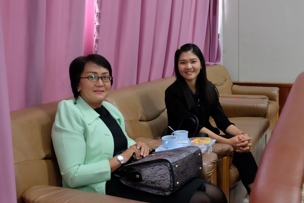 โครงการสัมมนานิสิตหลังปฏิบัติการสอนในสถานศึกษา ประจำปีการศึกษา 2561 สำหรับนิสิตหลักสูตรการศึกษาบัณฑิต (หลักสูตร 5 ปี) และหลักสูตรการศึกษามหาบัณฑิต (การสอนวิทยาศาสตร์ คณิตศาสตร์และคอมพิวเตอร์)
