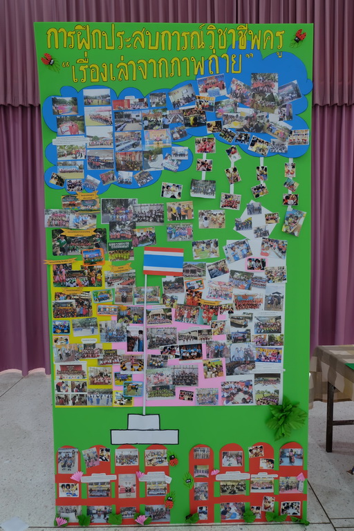 โครงการสัมมนานิสิตหลังปฏิบัติการสอนในสถานศึกษา ประจำปีการศึกษา 2561 สำหรับนิสิตหลักสูตรการศึกษาบัณฑิต (หลักสูตร 5 ปี) และหลักสูตรการศึกษามหาบัณฑิต (การสอนวิทยาศาสตร์ คณิตศาสตร์และคอมพิวเตอร์)