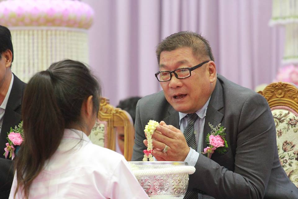 “มุทิตาจิตอำลา กษิณานุสรณ์”โครงการศึกษารำลึก ประจำปี 2560 คณะศึกษาศาสตร์ มหาวิทยาลัยทักษิณ