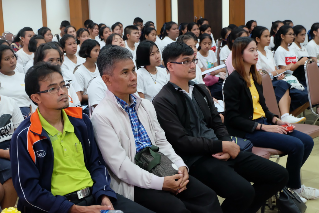 การศึกษาดูงานและแลกเปลี่ยนเรียนรู้