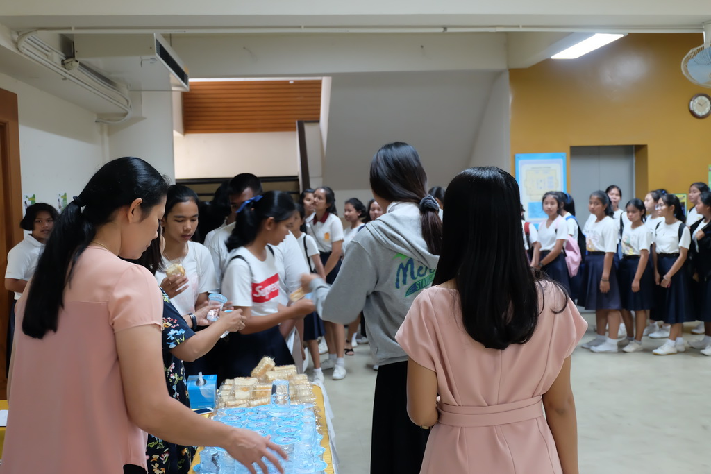 การศึกษาดูงานและแลกเปลี่ยนเรียนรู้