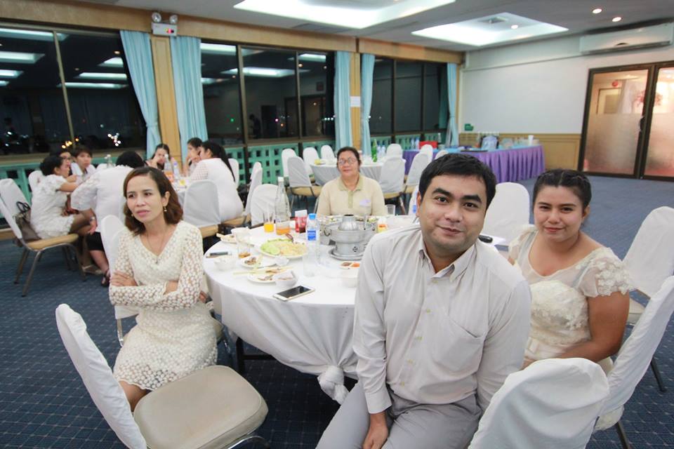 "มุทิตาจิตอำลา กษิณานุสรณ์”โครงการศึกษารำลึก ประจำปี 2560