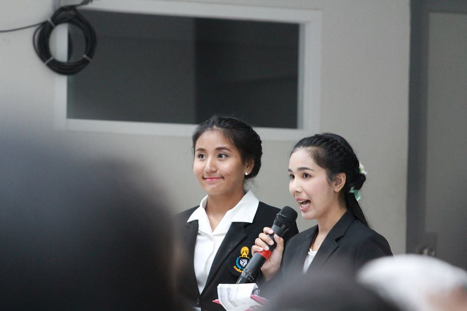 โครงการปฐมนิเทศนิสิตระดับบัณฑิตศึกษา สาขาวิชาการบริหารการศึกษา ประจำปีการศึกษา 2560 และการบรรยายพิเศษ เรื่อง "ทิศทางการศึกษา 4.0 และมาตรฐานวิชาชีพทางการศึกษา"