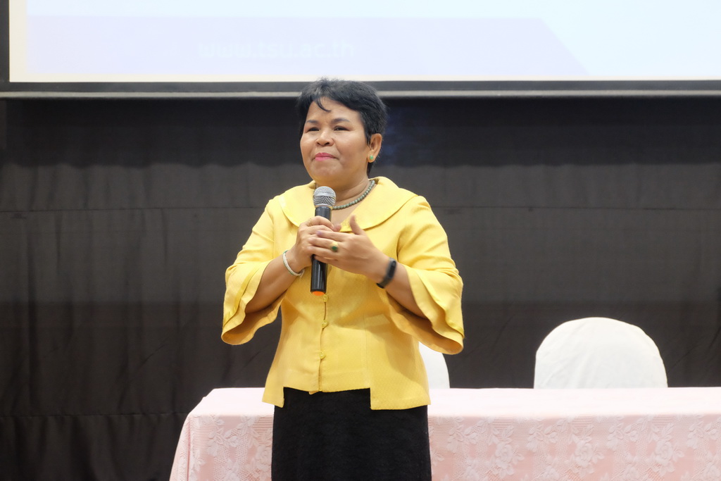 โครงการเตรียมความพร้อมและปฐมนิเทศนิสิตก่อนออกปฏิบัติการสอนสำหรับนิสิตหลักสูตรการศึกษาบัณฑิต (หลักสูตร 5 ปี) และนิสิตหลักสูตรการศึกษามหาบัณฑิต สาขาวิชาการสอนวิทยาศาสตร์ คณิตศาสตร์และคอมพิวเตอร์ ปีการศึกษา 2562