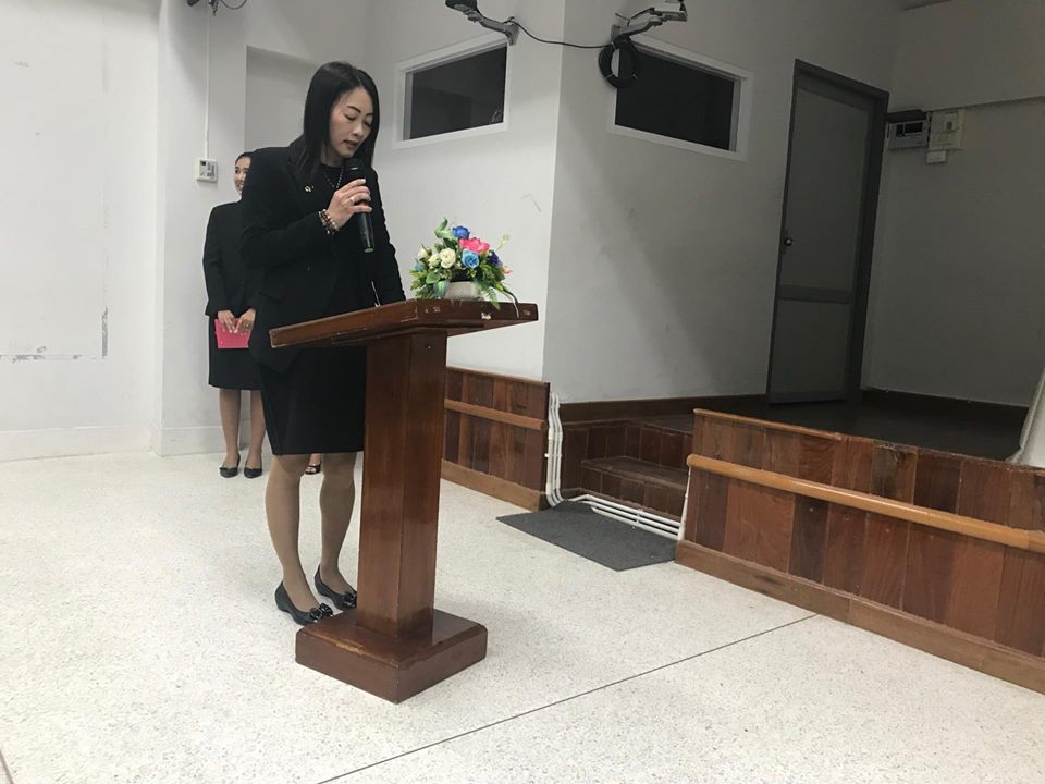 โครงการปฐมนิเทศนิสิตระดับบัณฑิตศึกษา สาขาวิชาการบริหารการศึกษา ประจำปีการศึกษา 2560 และการบรรยายพิเศษ เรื่อง "ทิศทางการศึกษา 4.0 และมาตรฐานวิชาชีพทางการศึกษา"