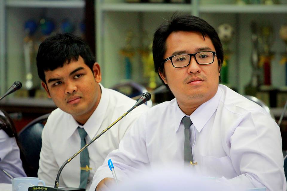 การประชุม โครงการศึกษาฯ-ครุศาสตร์สัมพันธ์ (กล้วยไม้เกมส์) ครั้งที่ 7