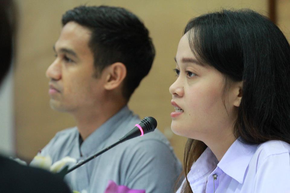 การประชุม โครงการศึกษาฯ-ครุศาสตร์สัมพันธ์ (กล้วยไม้เกมส์) ครั้งที่ 7