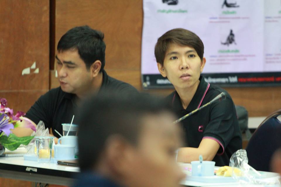 การประชุม โครงการศึกษาฯ-ครุศาสตร์สัมพันธ์ (กล้วยไม้เกมส์) ครั้งที่ 7