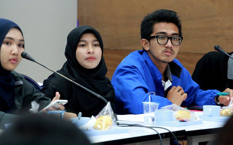 การประชุม โครงการศึกษาฯ-ครุศาสตร์สัมพันธ์ (กล้วยไม้เกมส์) ครั้งที่ 7