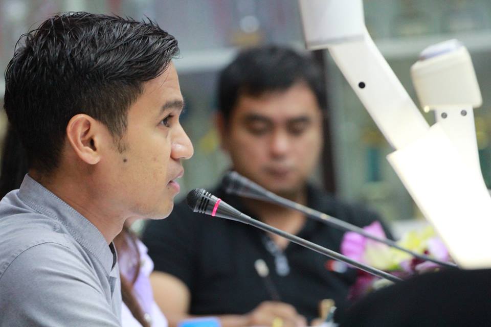 การประชุม โครงการศึกษาฯ-ครุศาสตร์สัมพันธ์ (กล้วยไม้เกมส์) ครั้งที่ 7