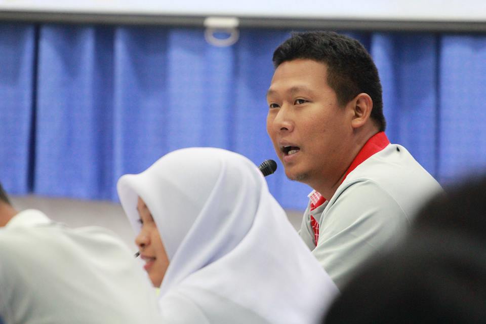 การประชุม โครงการศึกษาฯ-ครุศาสตร์สัมพันธ์ (กล้วยไม้เกมส์) ครั้งที่ 7