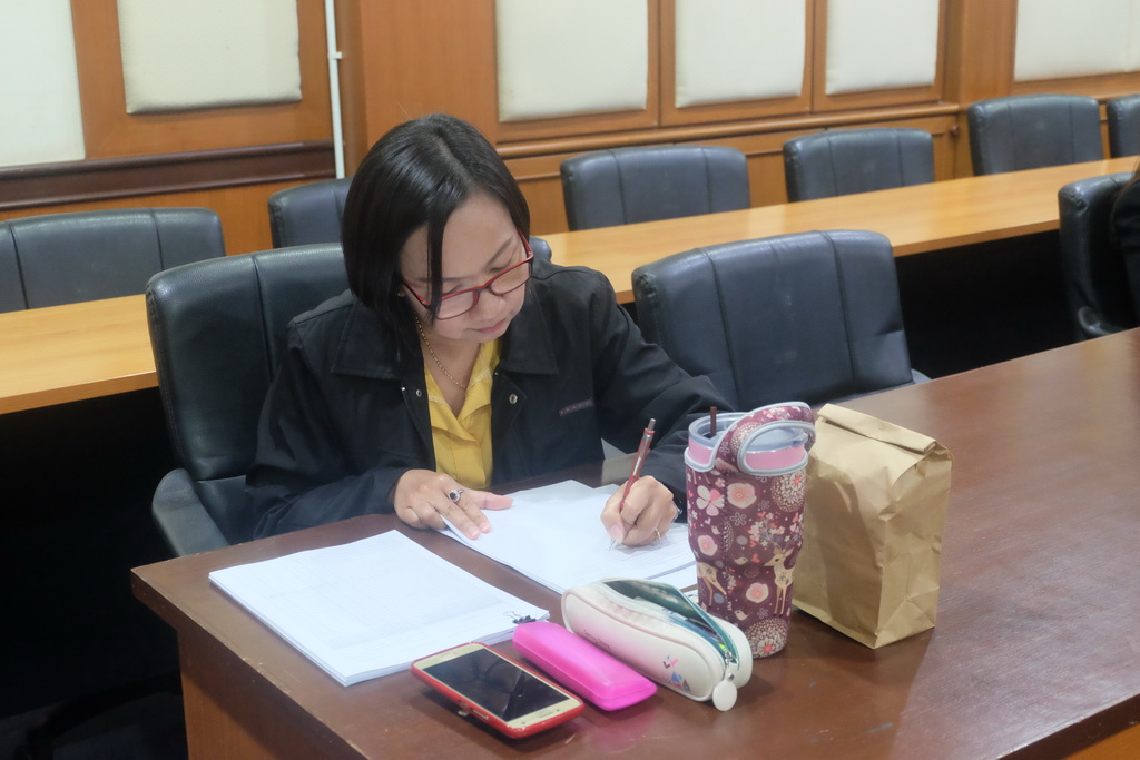 ประชุมคณะกรรมการคุรุศึกษา (Teacher Bducation Board) มหาวิทยาลัยทักษิณ