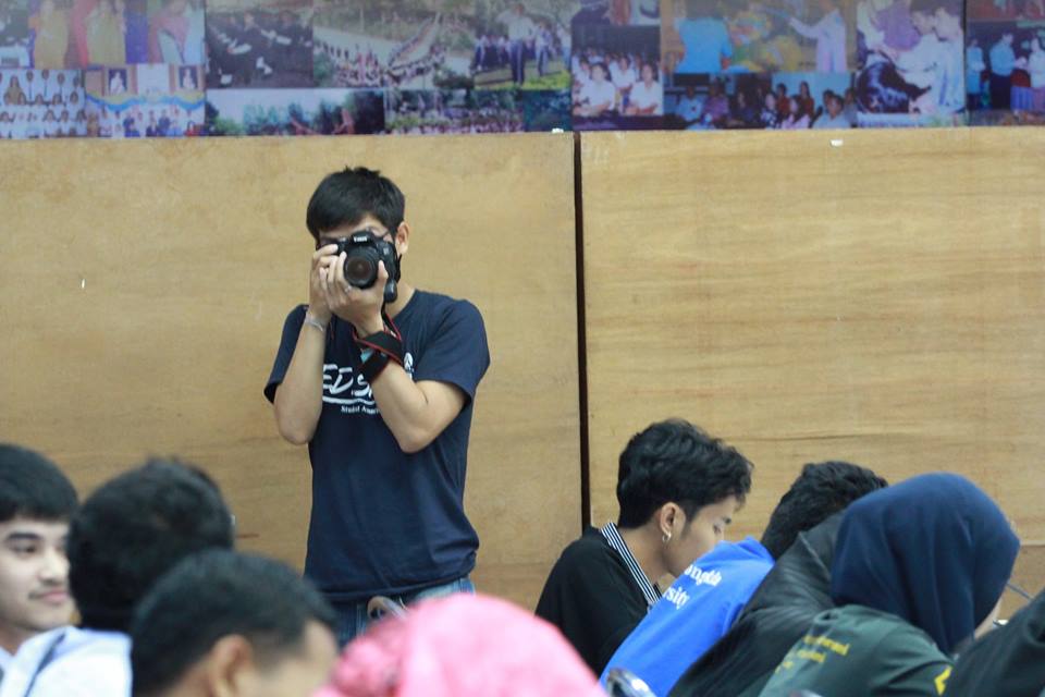การประชุม โครงการศึกษาฯ-ครุศาสตร์สัมพันธ์ (กล้วยไม้เกมส์) ครั้งที่ 7
