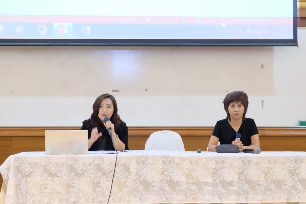 โครงการสัมมนาผู้บริหารและครูพี่เลี้ยงของนิสิตปฏิบัติการสอนในสถานศึกษา ประจำปีการศึกษา 2562