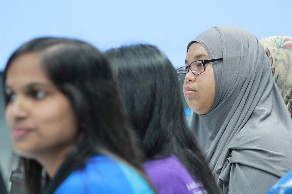 การศึกษาดูงาน Faculty of Sports Science and Coaching Universiti Pendidiken Sultan Idris (UPSI) ประเทศมาเลเชีย