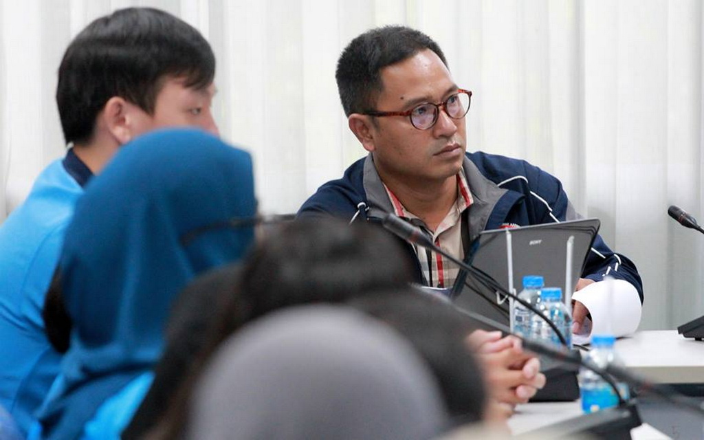 การศึกษาดูงาน Faculty of Sports Science and Coaching Universiti Pendidiken Sultan Idris (UPSI) ประเทศมาเลเชีย