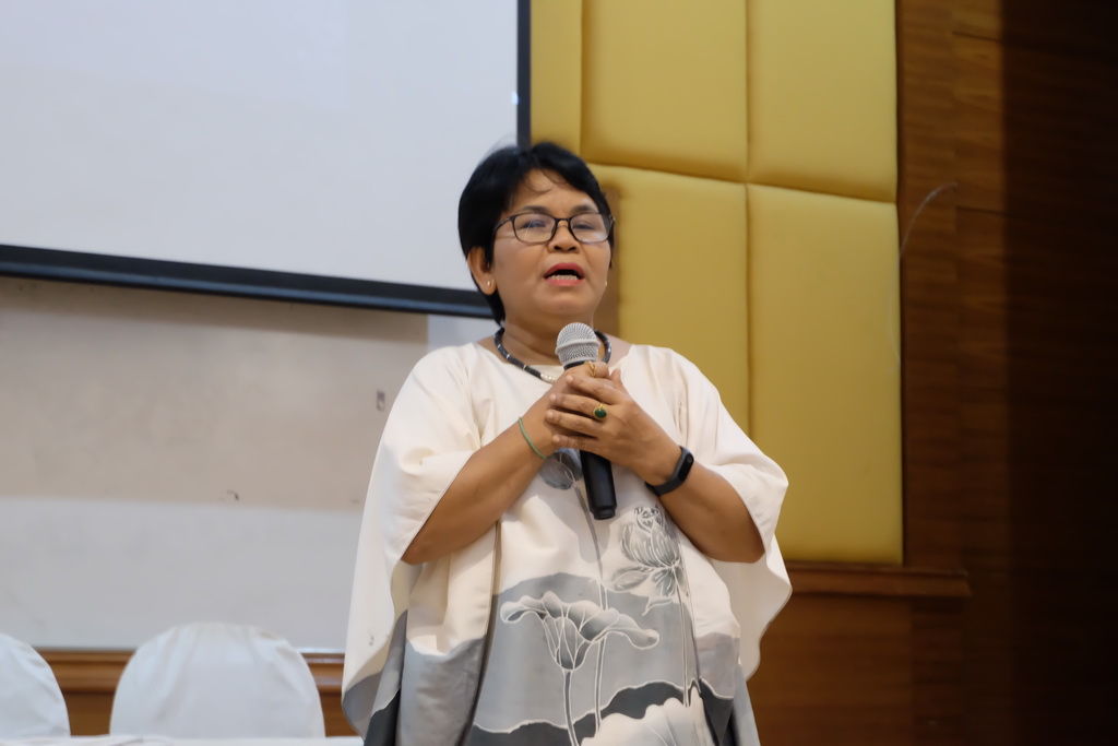 โครงการผู้บริหารและคณาจารย์ที่ปรึกษาพบผู้ปกครองนิสิตคณะศึกษาศาสตร์ ชั้นปีที่ 1 ประจำปีการศึกษา 2562