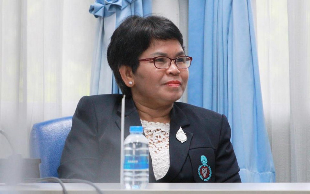 การศึกษาดูงาน Faculty of Sports Science and Coaching Universiti Pendidiken Sultan Idris (UPSI) ประเทศมาเลเชีย