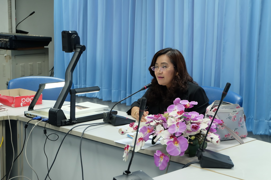 ประชุมพิจารณา หารือ ในการดำเนินการนิเทศหนุนเสริม และการจัดประชุมวิชาการนำเสนอนวัตกรรมโครงการพัฒนาครูเพื่อพัฒนาท้องถิ่นระยะการเข้าสู่วิชาชีพ รุ่น ปี พ.ศ.2560 ของสถาบันเครือข่ายผลิตครู ภาคใต้ตอนล่าง