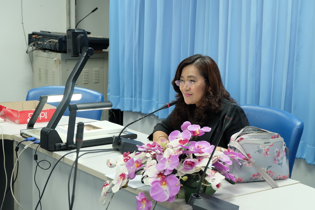 ประชุมพิจารณา หารือ ในการดำเนินการนิเทศหนุนเสริม และการจัดประชุมวิชาการนำเสนอนวัตกรรมโครงการพัฒนาครูเพื่อพัฒนาท้องถิ่นระยะการเข้าสู่วิชาชีพ รุ่น ปี พ.ศ.2560 ของสถาบันเครือข่ายผลิตครู ภาคใต้ตอนล่าง