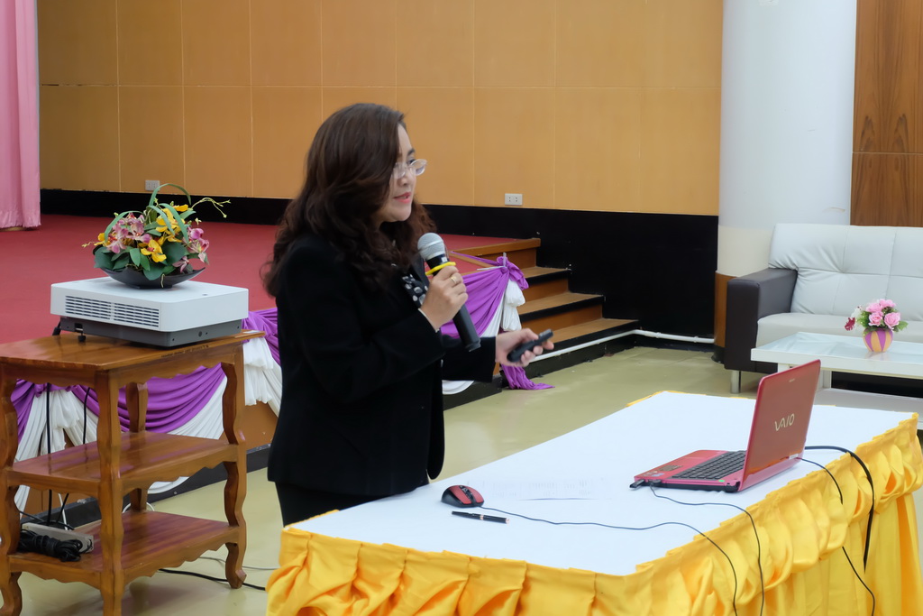โครงการสัมมนาอาจารย์นิเทศก์นิสิตปฏิบัติการสอนในสถานศึกษา ประจำปีการศึกษา 2562