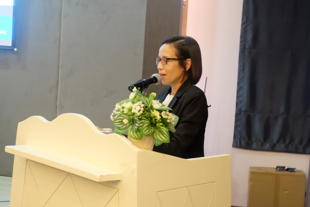 โครงการทบทวนแผนกลยุทธ์ คณะศึกษาศาสตร์ ระยะ 5 ปี (ปีงบประมาณ 2561 -  2565) มหาวิทยาลัยทักษิณ