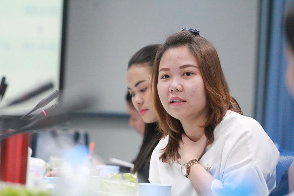 โครงการวิพากษ์หลักสูตรการศึกษามหาบัณฑิต สาขาวิชาการสอนวิทยาศาสตร์ คณิตศาสตร์ และคอมพิวเตอร์  หลักสูตรปรับปรุง พ.ศ.2560