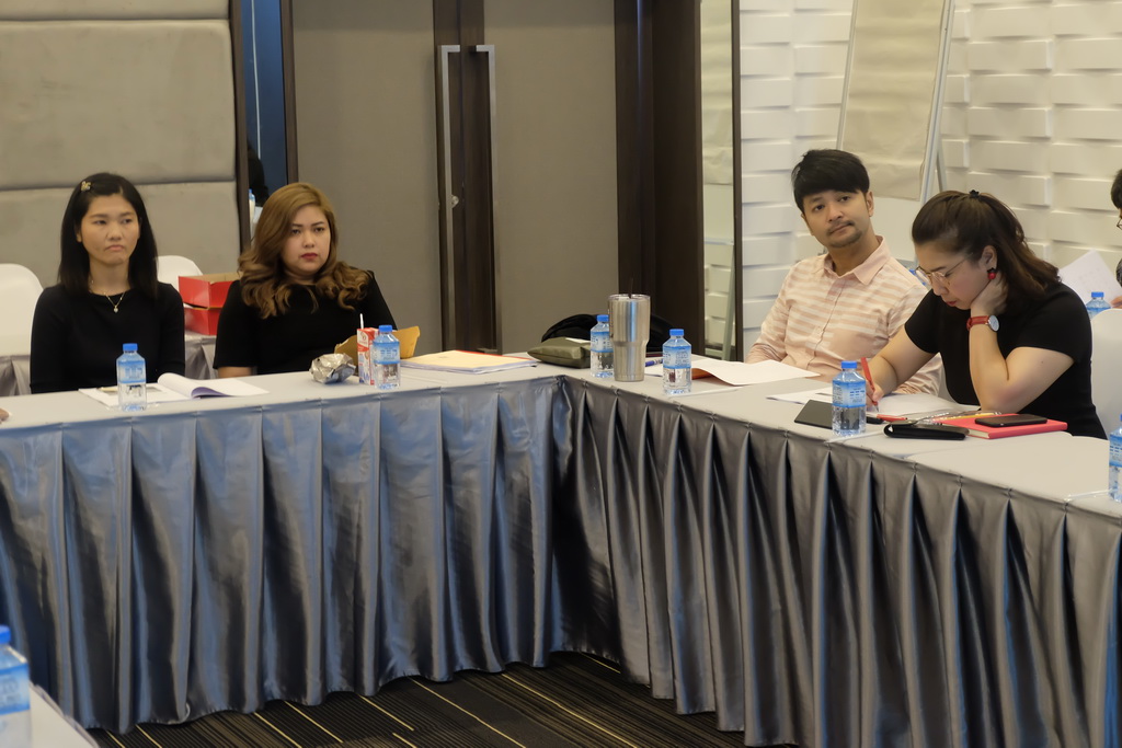 โครงการทบทวนแผนกลยุทธ์ คณะศึกษาศาสตร์ ระยะ 5 ปี (ปีงบประมาณ 2561 -  2565) มหาวิทยาลัยทักษิณ