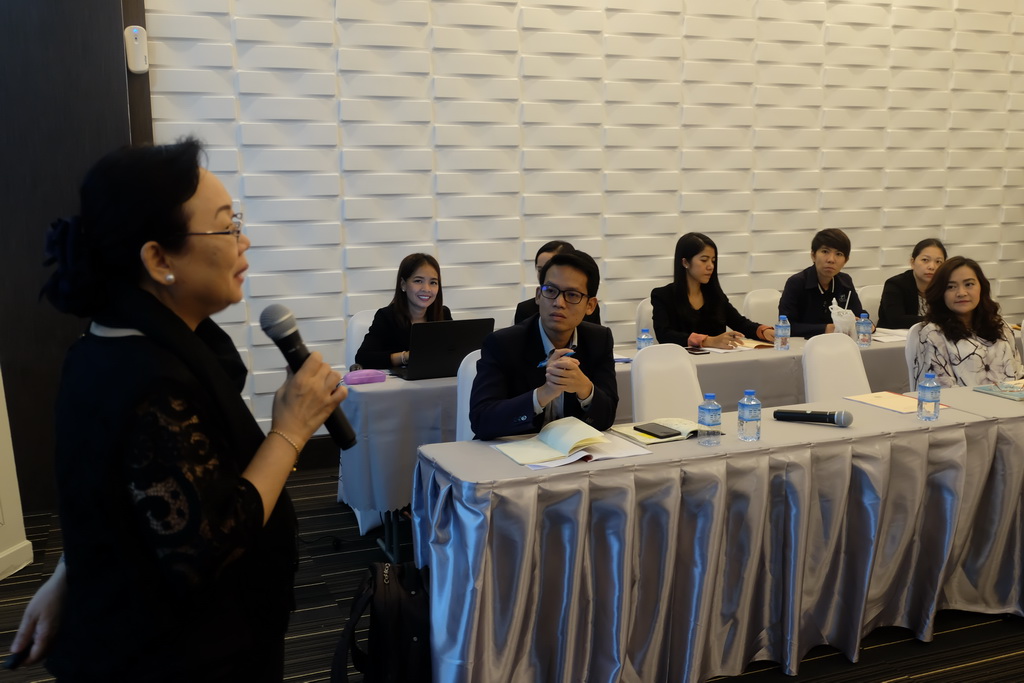 โครงการทบทวนแผนกลยุทธ์ คณะศึกษาศาสตร์ ระยะ 5 ปี (ปีงบประมาณ 2561 -  2565) มหาวิทยาลัยทักษิณ