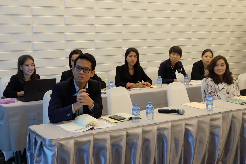 โครงการทบทวนแผนกลยุทธ์ คณะศึกษาศาสตร์ ระยะ 5 ปี (ปีงบประมาณ 2561 -  2565) มหาวิทยาลัยทักษิณ