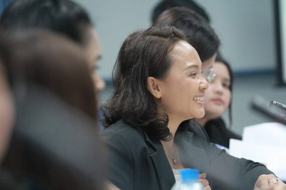 โครงการวิพากษ์หลักสูตรการศึกษามหาบัณฑิต สาขาวิชาการสอนวิทยาศาสตร์ คณิตศาสตร์ และคอมพิวเตอร์  หลักสูตรปรับปรุง พ.ศ.2560