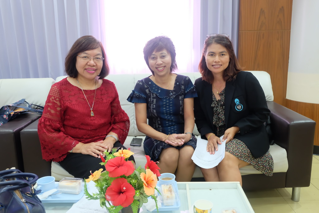 โครงการสัมมนานิสิตระหว่างปฏิบัติการสอนในสถานศึกษา ครั้งที่ 2 สำหรับนิสิตหลักสูตรประกาศนียบัตรบัณฑิต สาขาวิชา วิชาชีพครู (ภาคพิเศษ) ประจำภาคเรียนต้น ปีการศึกษา 2562