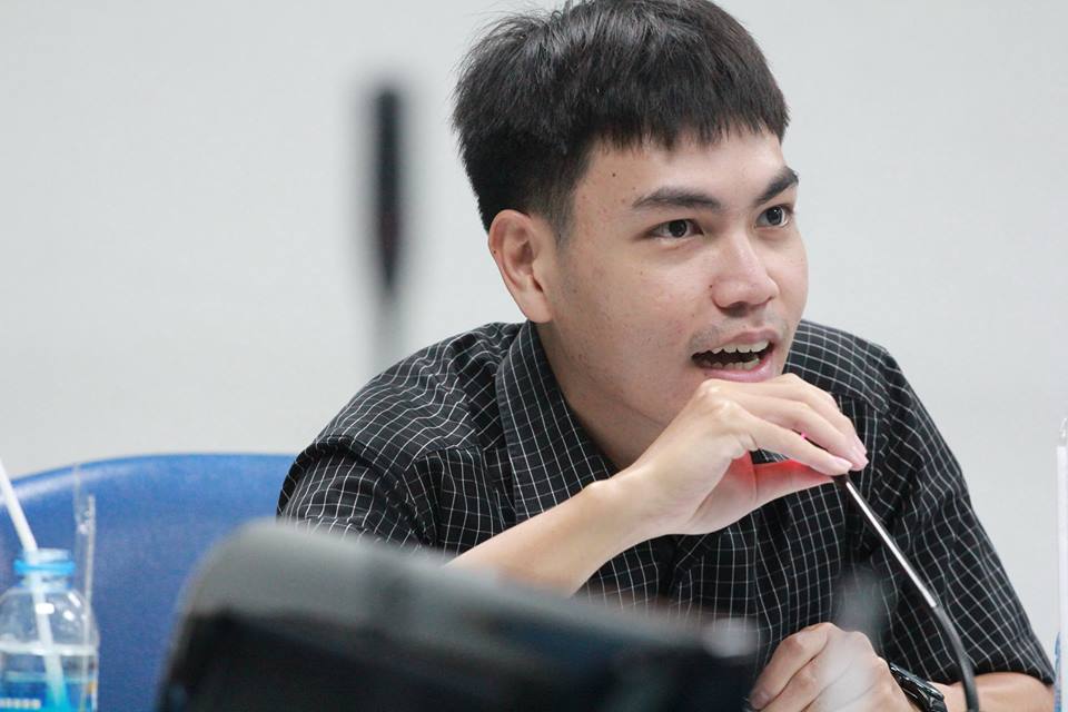 โครงการวิพากษ์หลักสูตรการศึกษามหาบัณฑิต สาขาวิชาการสอนวิทยาศาสตร์ คณิตศาสตร์ และคอมพิวเตอร์  หลักสูตรปรับปรุง พ.ศ.2560