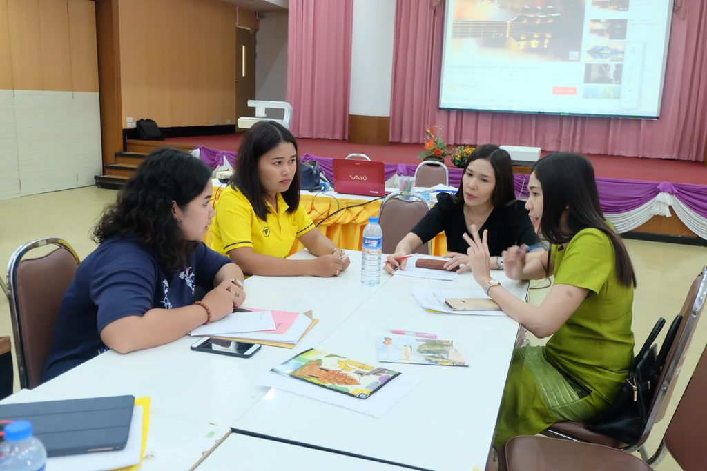 โครงการสัมมนานิสิตระหว่างปฏิบัติการสอนในสถานศึกษา ครั้งที่ 2 สำหรับนิสิตหลักสูตรประกาศนียบัตรบัณฑิต สาขาวิชา วิชาชีพครู (ภาคพิเศษ) ประจำภาคเรียนต้น ปีการศึกษา 2562