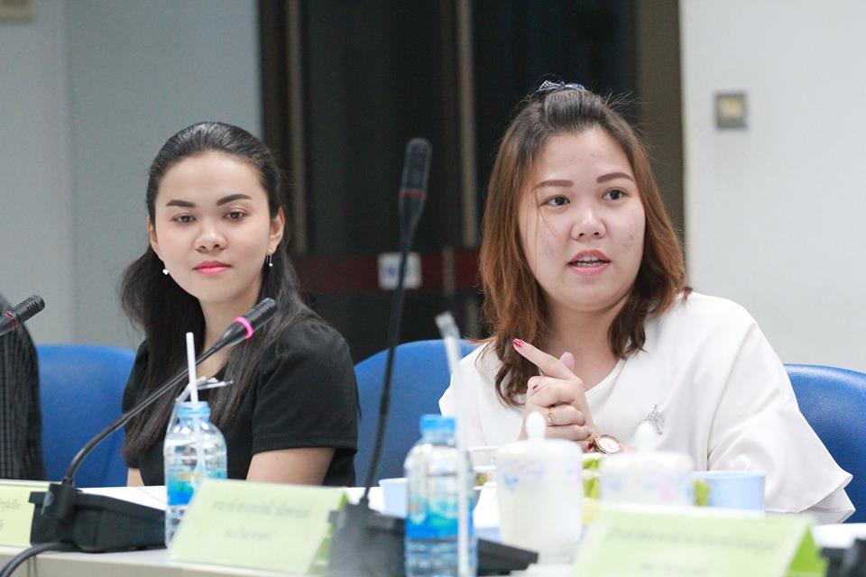 โครงการวิพากษ์หลักสูตรการศึกษามหาบัณฑิต สาขาวิชาการสอนวิทยาศาสตร์ คณิตศาสตร์ และคอมพิวเตอร์  หลักสูตรปรับปรุง พ.ศ.2560