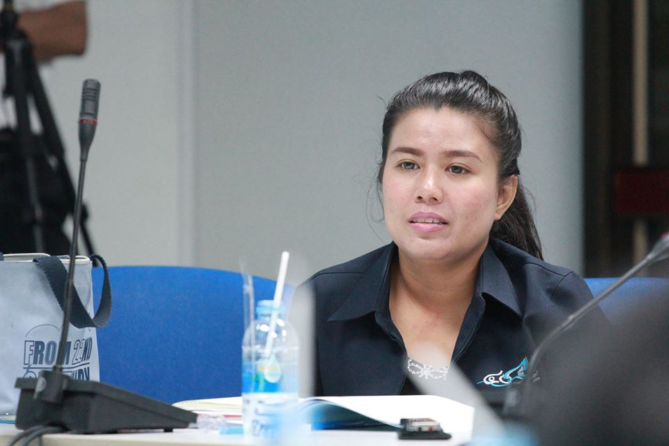 โครงการวิพากษ์หลักสูตรการศึกษามหาบัณฑิต สาขาวิชาการสอนวิทยาศาสตร์ คณิตศาสตร์ และคอมพิวเตอร์  หลักสูตรปรับปรุง พ.ศ.2560