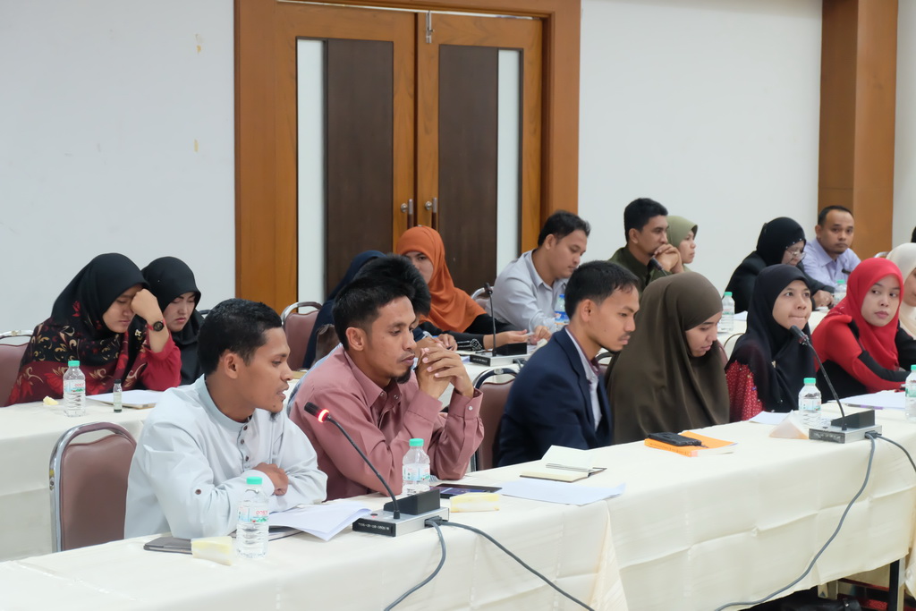 การประชุมผู้บริหารโรงเรียนเครือข่าย “การพัฒนาวิชาชีพครูด้วยนวัตกรรมการศึกษาชั้นเรียน (Lesson Study) และวิธีการแบบเปิด (Open Approach)