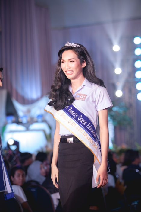 การประกวด Miss & Mister and Miss Beauty Queen Education 2019 ภายใต้คอนเซ็ปต์ The Era of Granite : สีสันปฐพี ราตรีแห่งชาติพันธุ์