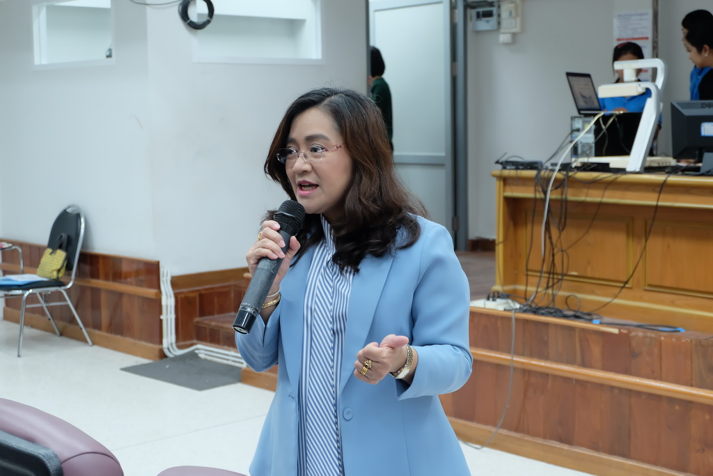 โครงการสัมมนานิสิตระหว่างปฏิบัติการสอนในสถานศึกษาสำหรับนิสิตหลักสูตรการศึกษาบัณฑิต (หลักสูตร 5 ปี)และหลักสูตรการศึกษามหาบัณฑิต (สาขาวิชาการสอนวิทยาศาสตร์ คณิตศาสตร์ และคอมพิวเตอร์) ประจำภาคเรียนต้น ประจำปีการศึกษา 2562