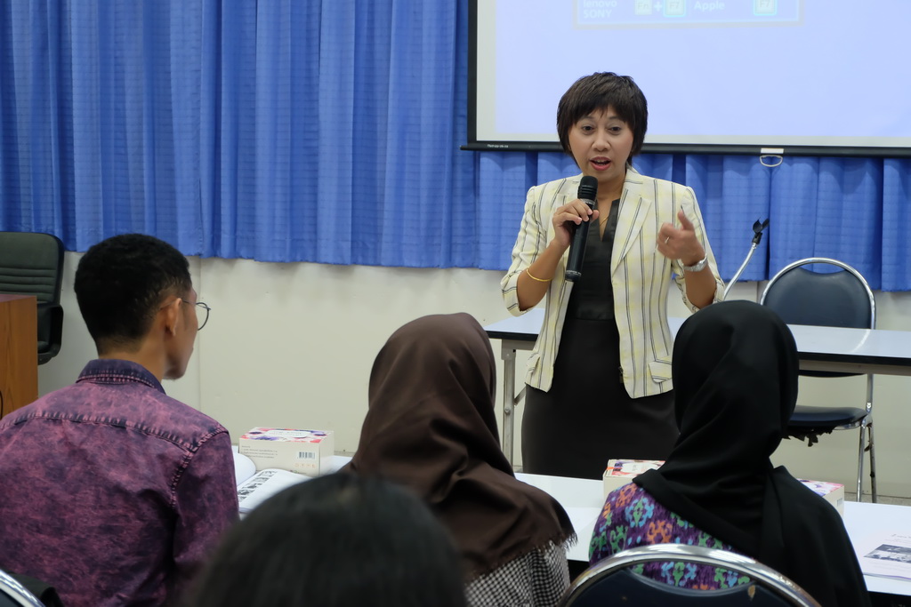 โครงการแลกเปลี่ยนนักศึกษาในภูมิภาคเอเชียตะวันออกเฉียงใต้ (Pre-Service Student Teacher Exchange in Southeast Asia : SEA-Teacher Project)