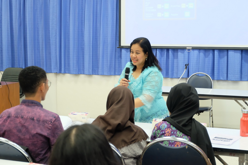 โครงการแลกเปลี่ยนนักศึกษาในภูมิภาคเอเชียตะวันออกเฉียงใต้ (Pre-Service Student Teacher Exchange in Southeast Asia : SEA-Teacher Project)