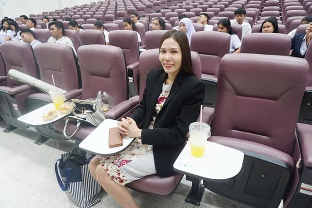 โครงการจัดการเรียนรู้สาระภูมิศาสตร์สำหรับครูสังคมศึกษา