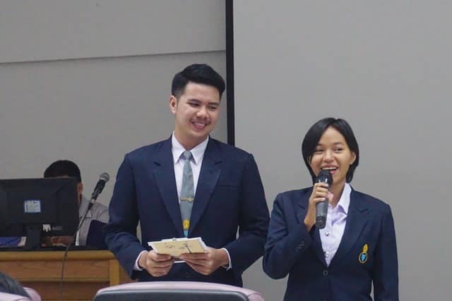 โครงการจัดการเรียนรู้สาระภูมิศาสตร์สำหรับครูสังคมศึกษา